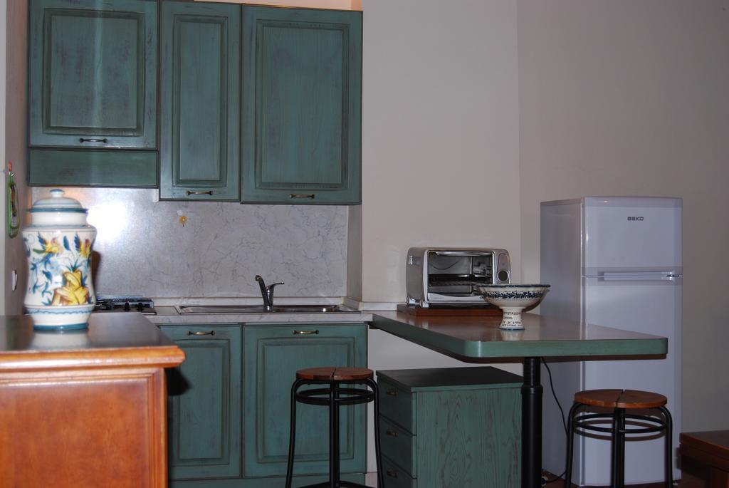 Francesca Apartment Montelupo Fiorentino Eksteriør bilde
